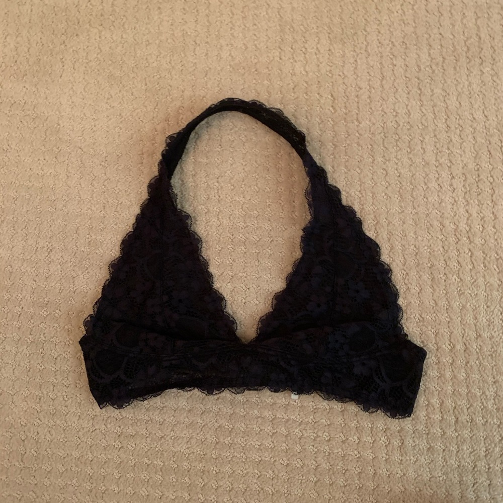 Free people bralette